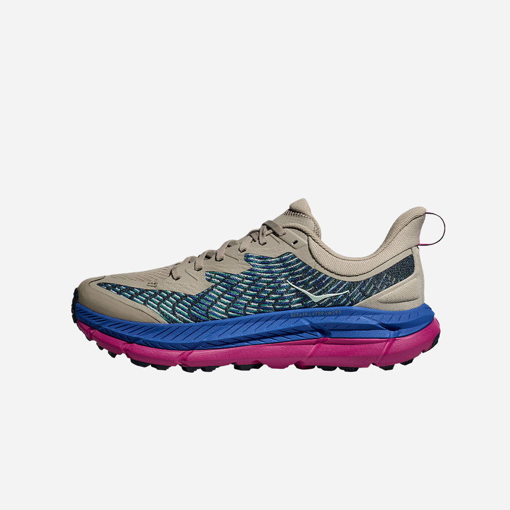 Giày Chạy Bộ Nam HOKA Mafate Speed 4 - Nhiều Màu - Supersports Vietnam