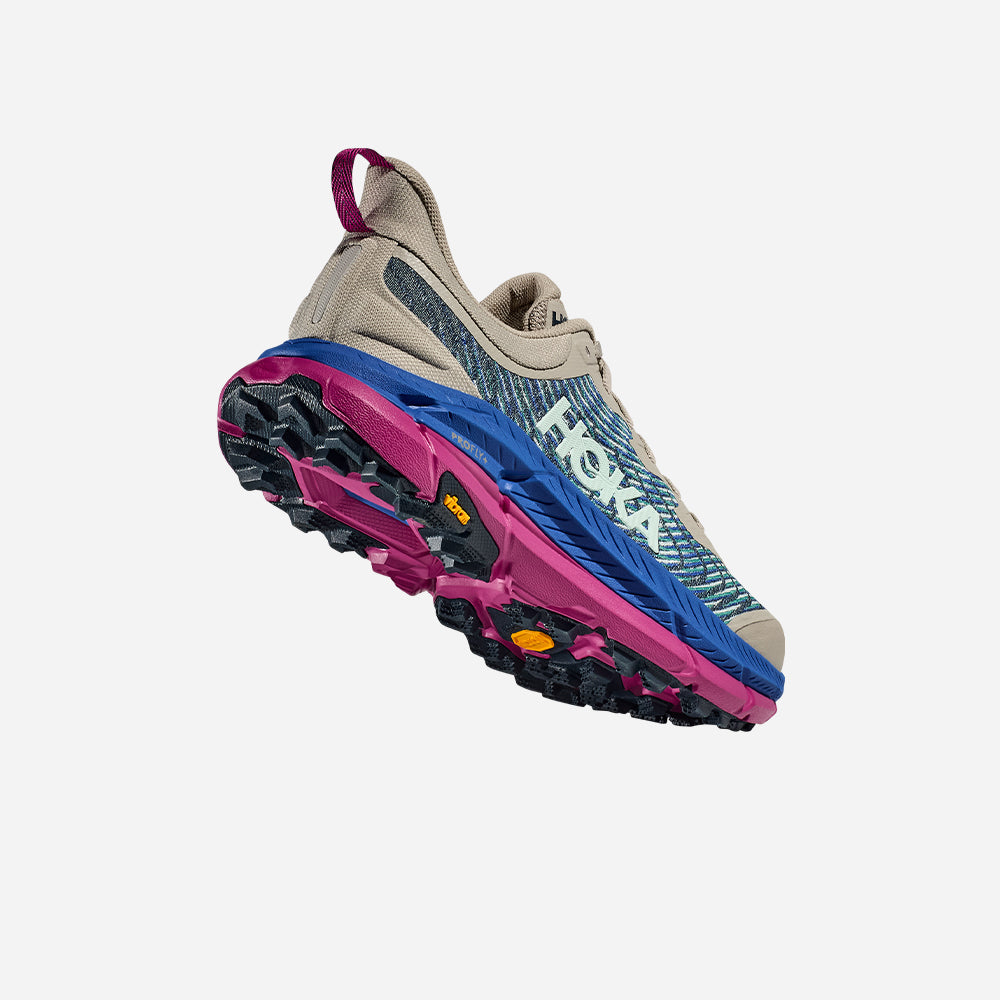 Giày Chạy Bộ Nam HOKA Mafate Speed 4 - Nhiều Màu - Supersports Vietnam