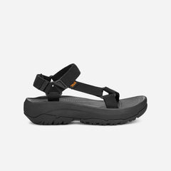 Giày Sandal Nam Teva Hurricane Xlt2 Ampsole - Đen - Supersports Vietnam