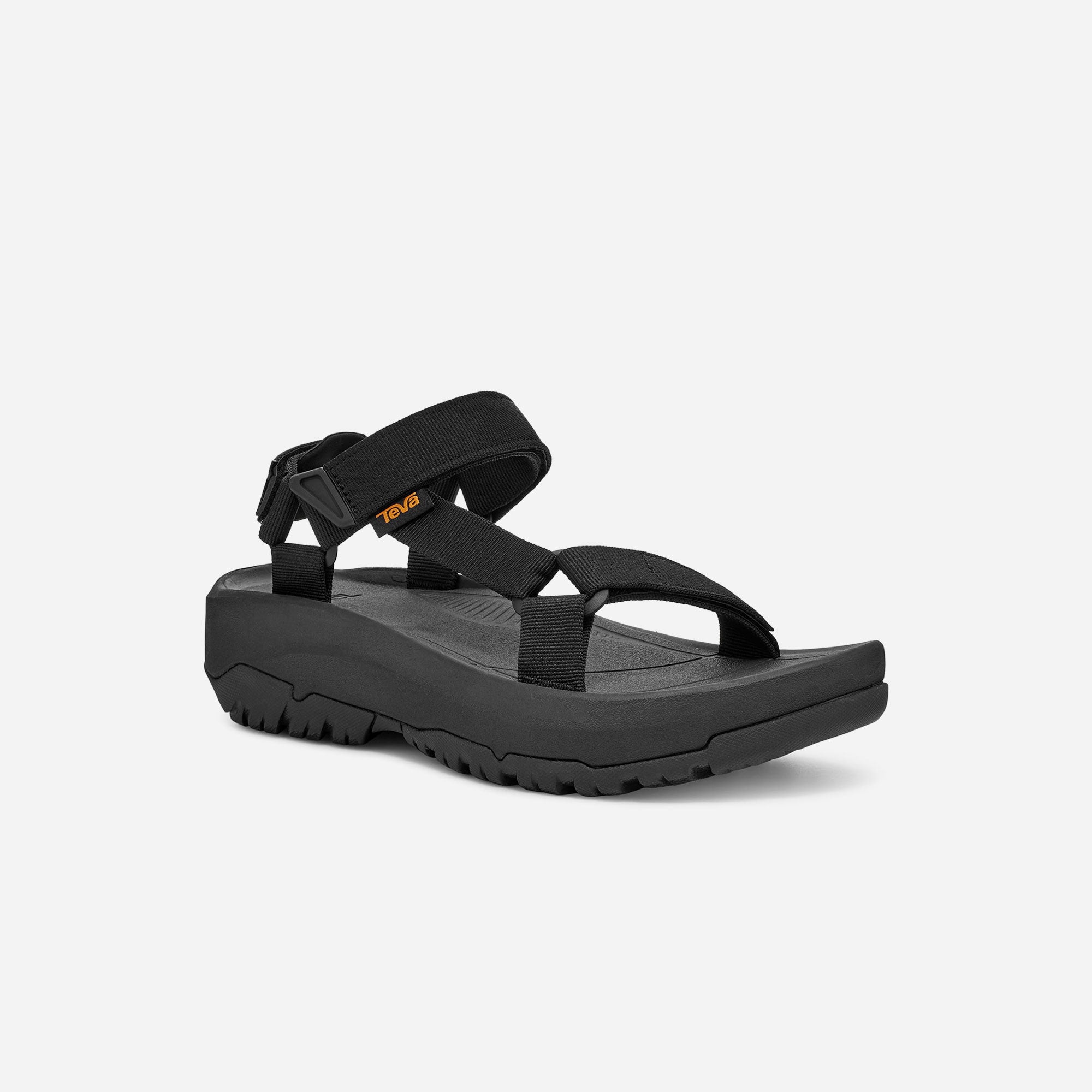 Giày Sandal Nam Teva Hurricane Xlt2 Ampsole - Đen - Supersports Vietnam