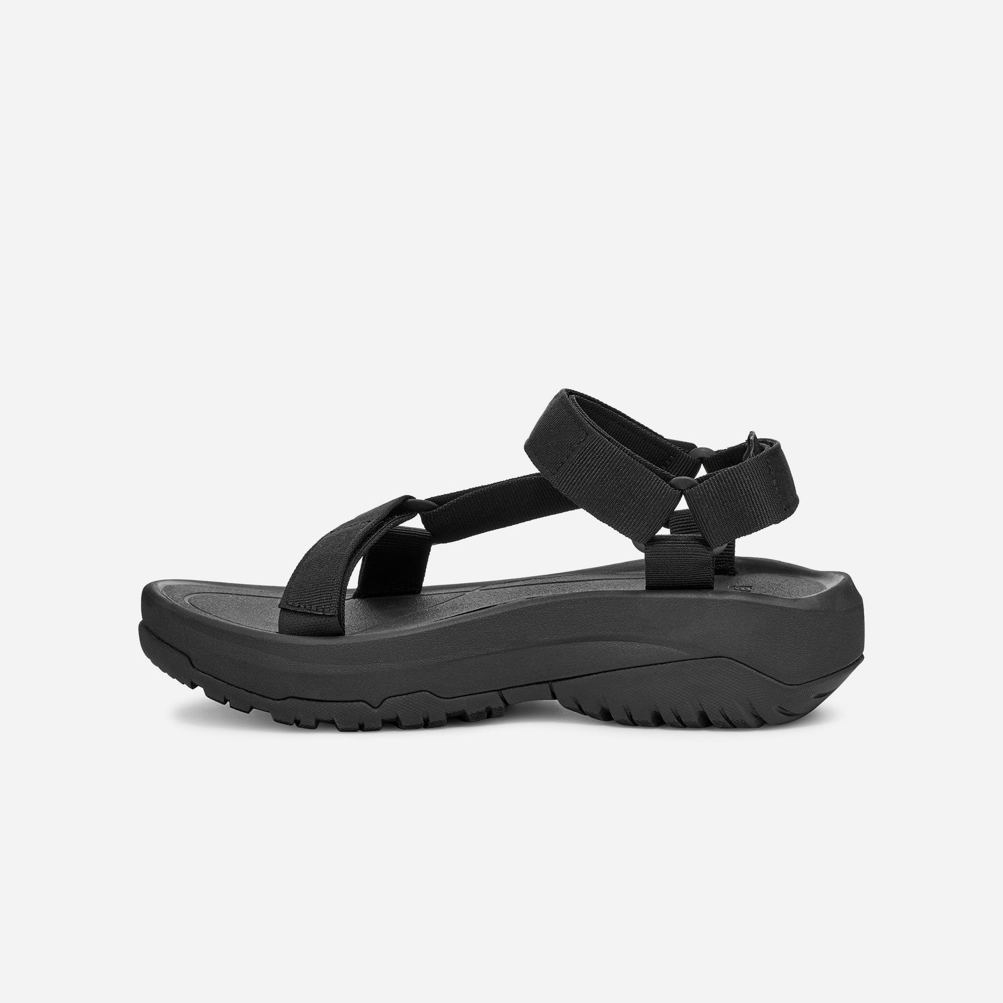 Giày Sandal Nam Teva Hurricane Xlt2 Ampsole - Đen - Supersports Vietnam