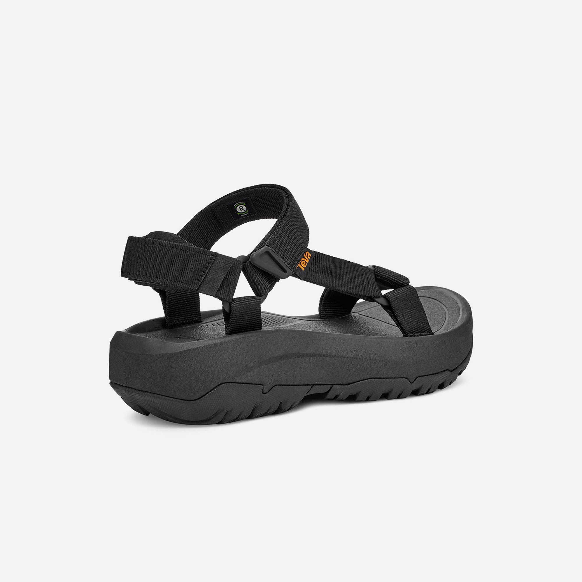 Giày Sandal Nam Teva Hurricane Xlt2 Ampsole - Đen - Supersports Vietnam