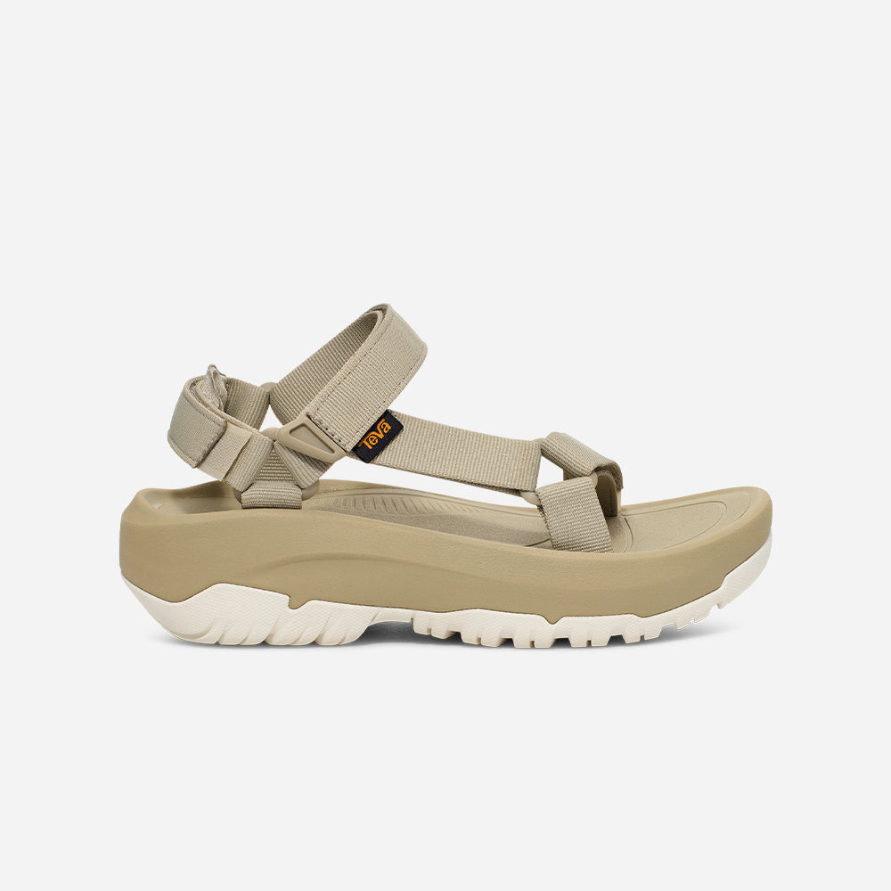 Giày Sandal Nữ Teva Hurricane Xlt2 Ampsole - Xanh Quân Đội - Supersports Vietnam