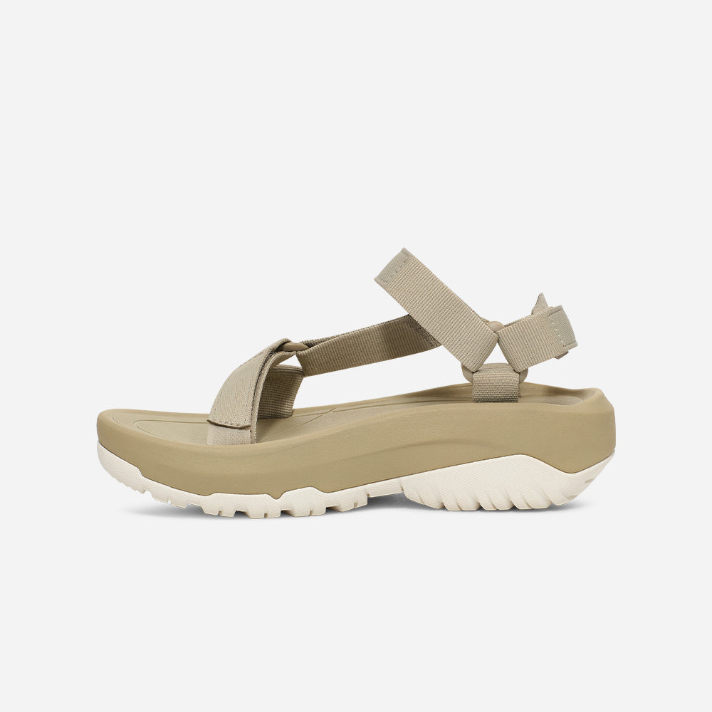 Giày Sandal Nữ Teva Hurricane Xlt2 Ampsole - Xanh Quân Đội - Supersports Vietnam