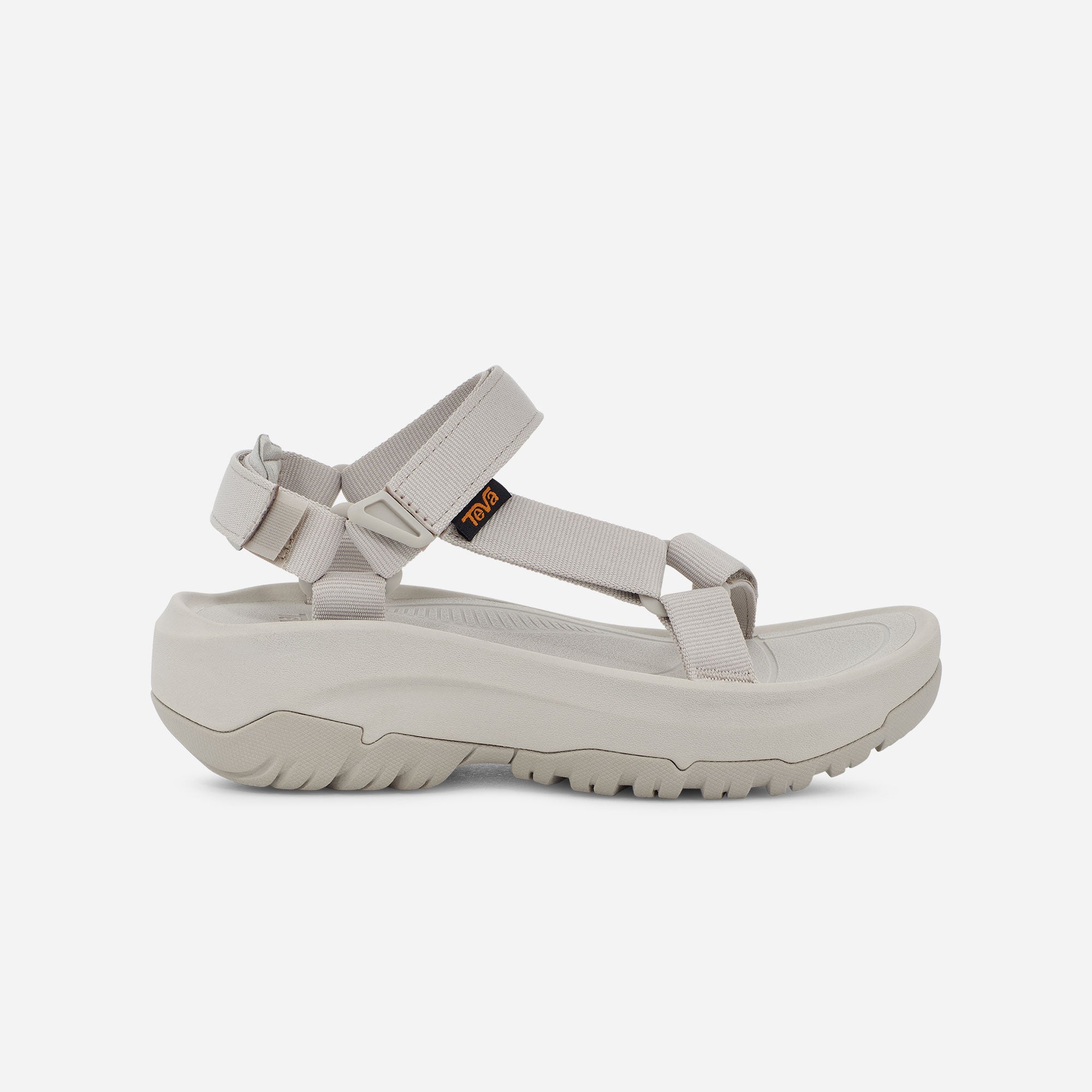 Giày Sandals Nữ Teva Hurricane Xlt2 Ampsole - Xám - Supersports Vietnam