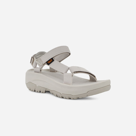 Giày Sandals Nữ Teva Hurricane Xlt2 Ampsole - Xám