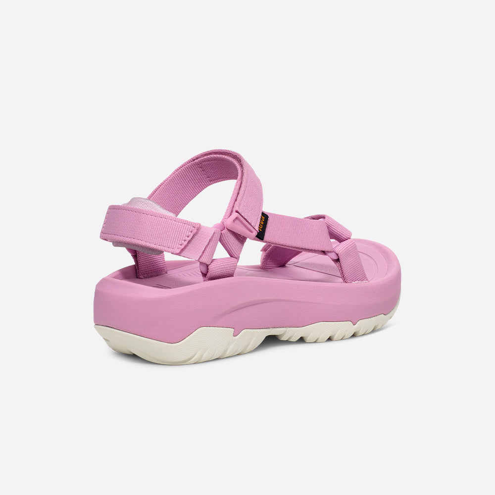 Giày Sandal Nữ Teva Hurricane Xlt2 Ampsole - Hồng - Supersports Vietnam