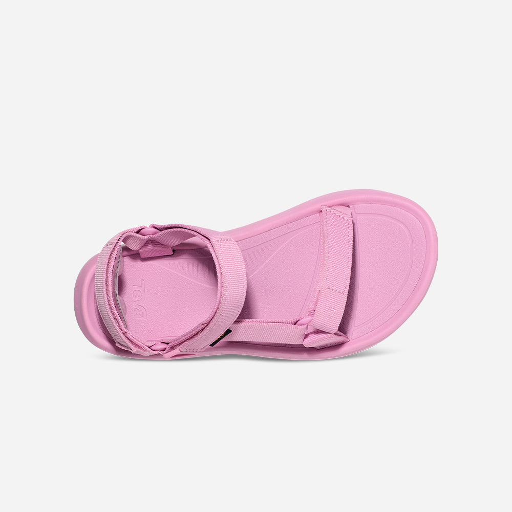 Giày Sandal Nữ Teva Hurricane Xlt2 Ampsole - Hồng - Supersports Vietnam