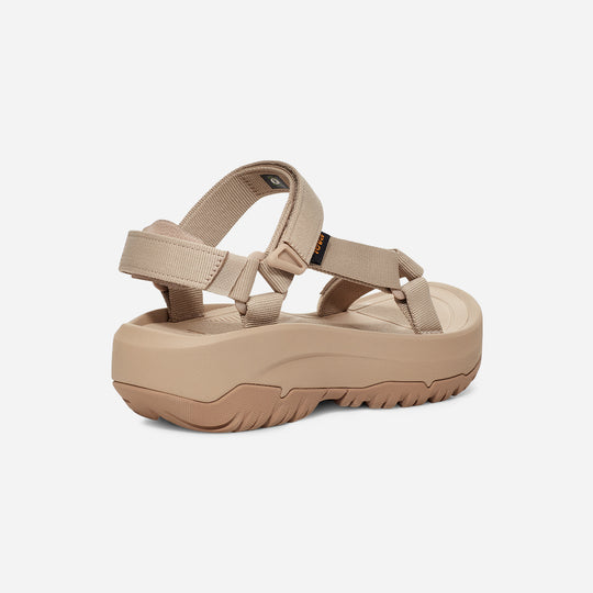 Giày Sandals Nữ Teva Hurricane Xlt2 Ampsole - Nâu