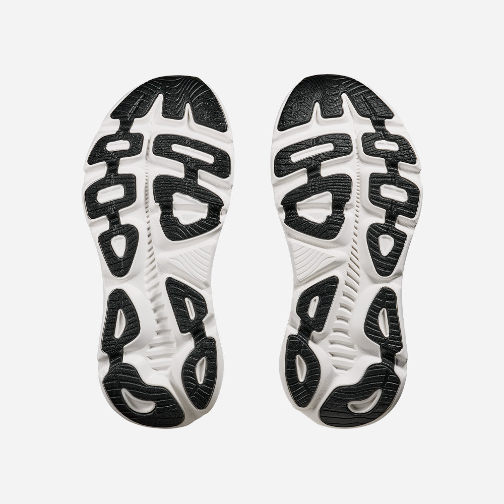 Giày Chạy Bộ Nam HOKA Gaviota 5 Wide - Xanh Dương - Supersports Vietnam