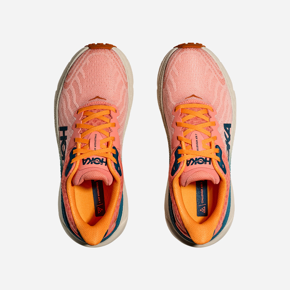 Giày Chạy Bộ Nữ HOKA Challenger Atr 7 - Nhiều Màu - Supersports Vietnam