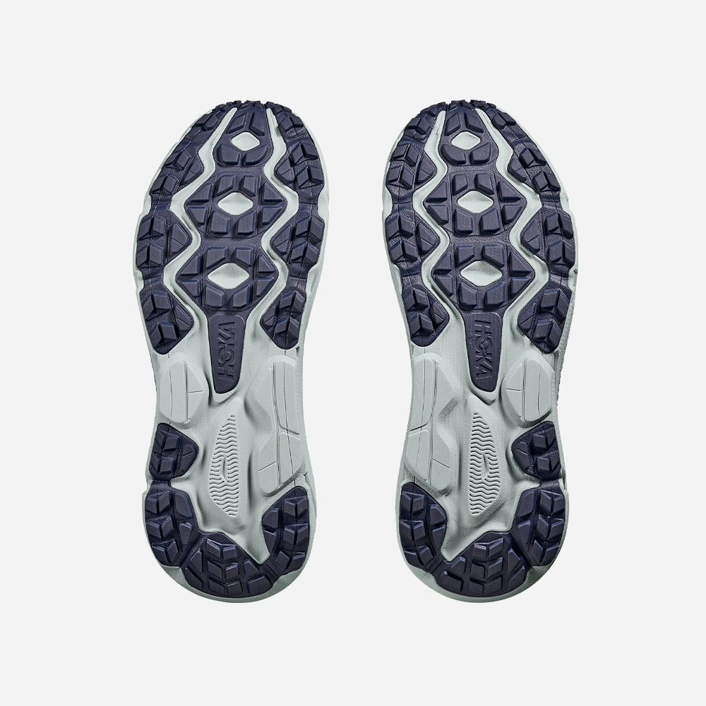 Giày Chạy Bộ Nam HOKA Challenger Atr 7 Wide - Xanh Mint - Supersports Vietnam