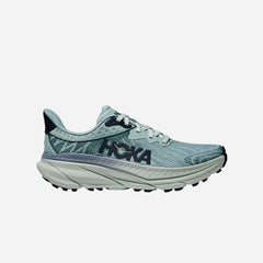 Giày Chạy Bộ Nữ HOKA Challenger Atr 7 Wide - Xanh Mint - Supersports Vietnam