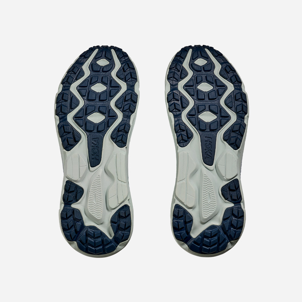 Giày Chạy Bộ Nữ HOKA Challenger Atr 7 Wide - Xanh Mint - Supersports Vietnam