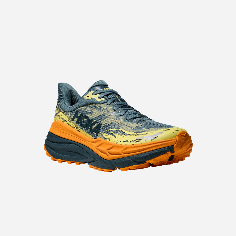 Giày Chạy Bộ Nam HOKA Stinson 7 - Nhiều Màu - Supersports Vietnam