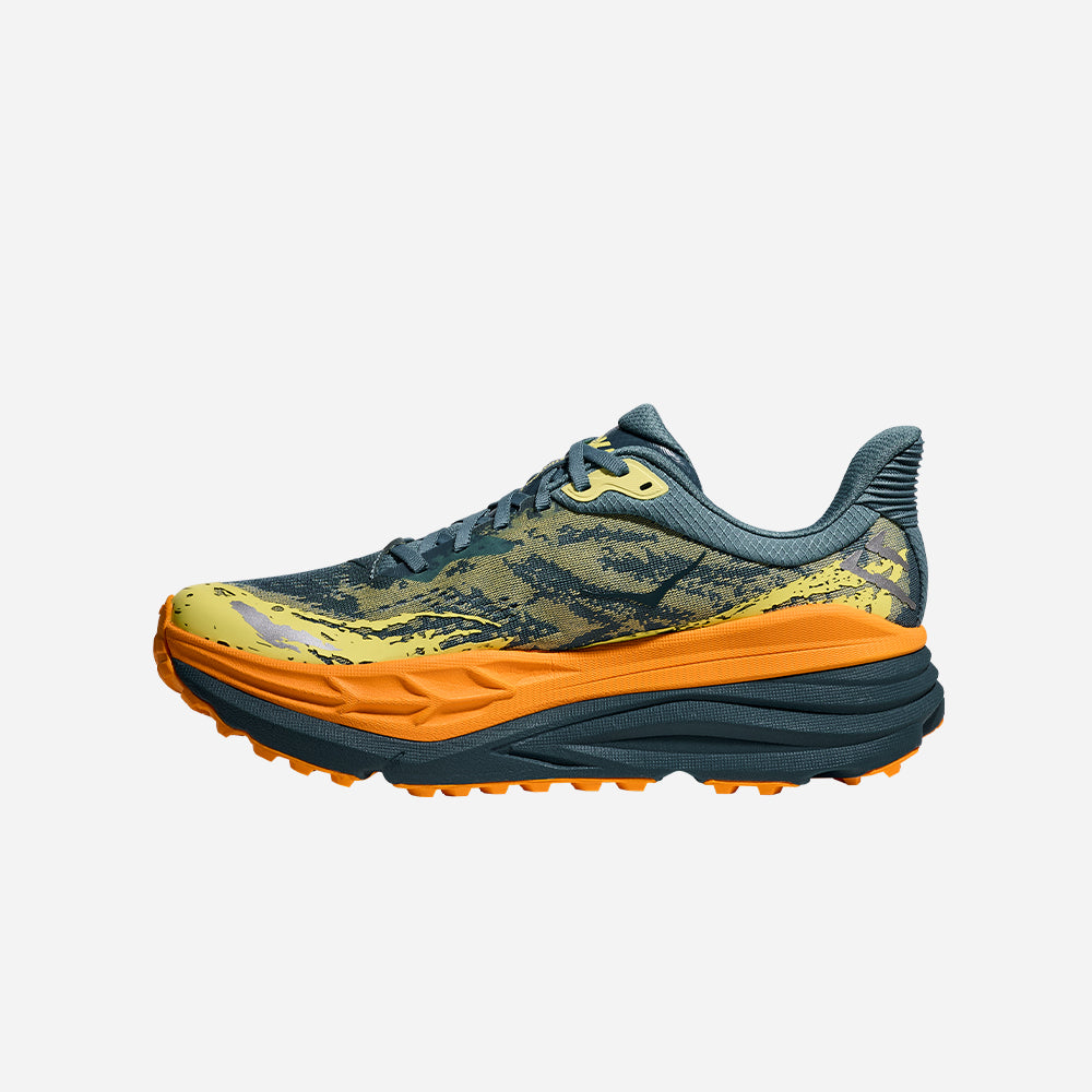 Giày Chạy Bộ Nam HOKA Stinson 7 - Nhiều Màu - Supersports Vietnam