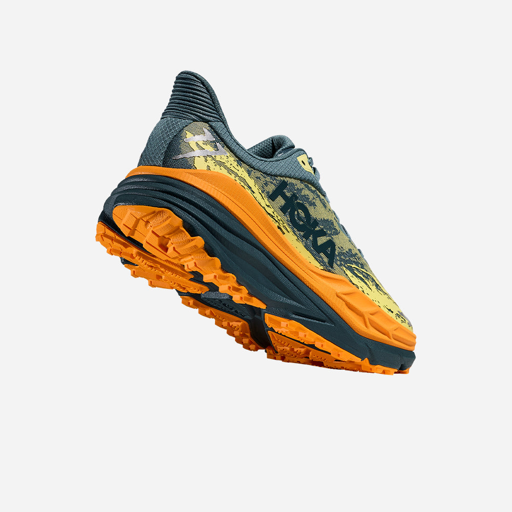 Giày Chạy Bộ Nam HOKA Stinson 7 - Nhiều Màu - Supersports Vietnam