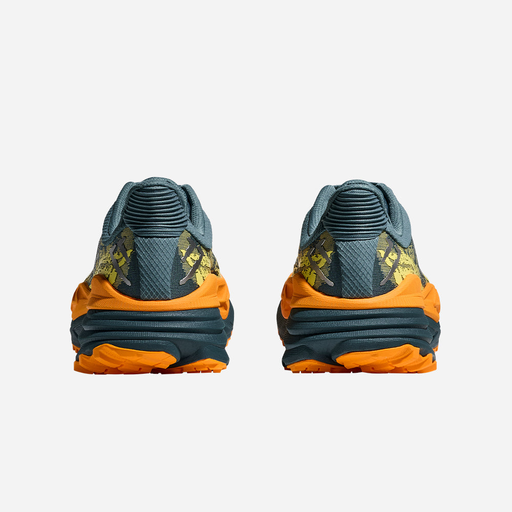 Giày Chạy Bộ Nam HOKA Stinson 7 - Nhiều Màu - Supersports Vietnam