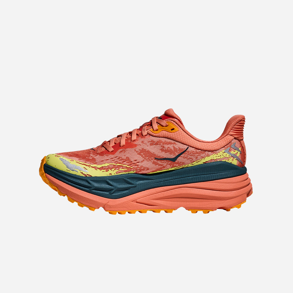 Giày Chạy Bộ Nữ HOKA Stinson 7 - Nhiều Màu - Supersports Vietnam