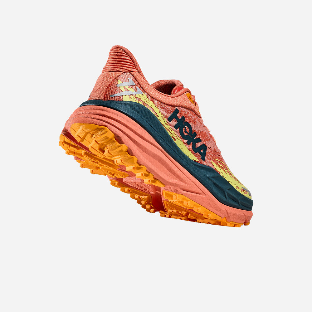 Giày Chạy Bộ Nữ HOKA Stinson 7 - Nhiều Màu - Supersports Vietnam