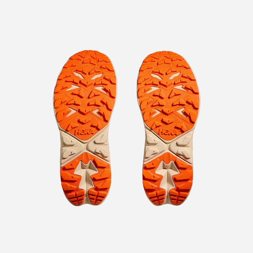 Giày Leo Núi Trẻ Em HOKA Anacapa 2 Low Gtx - Xanh Dương - Supersports Vietnam