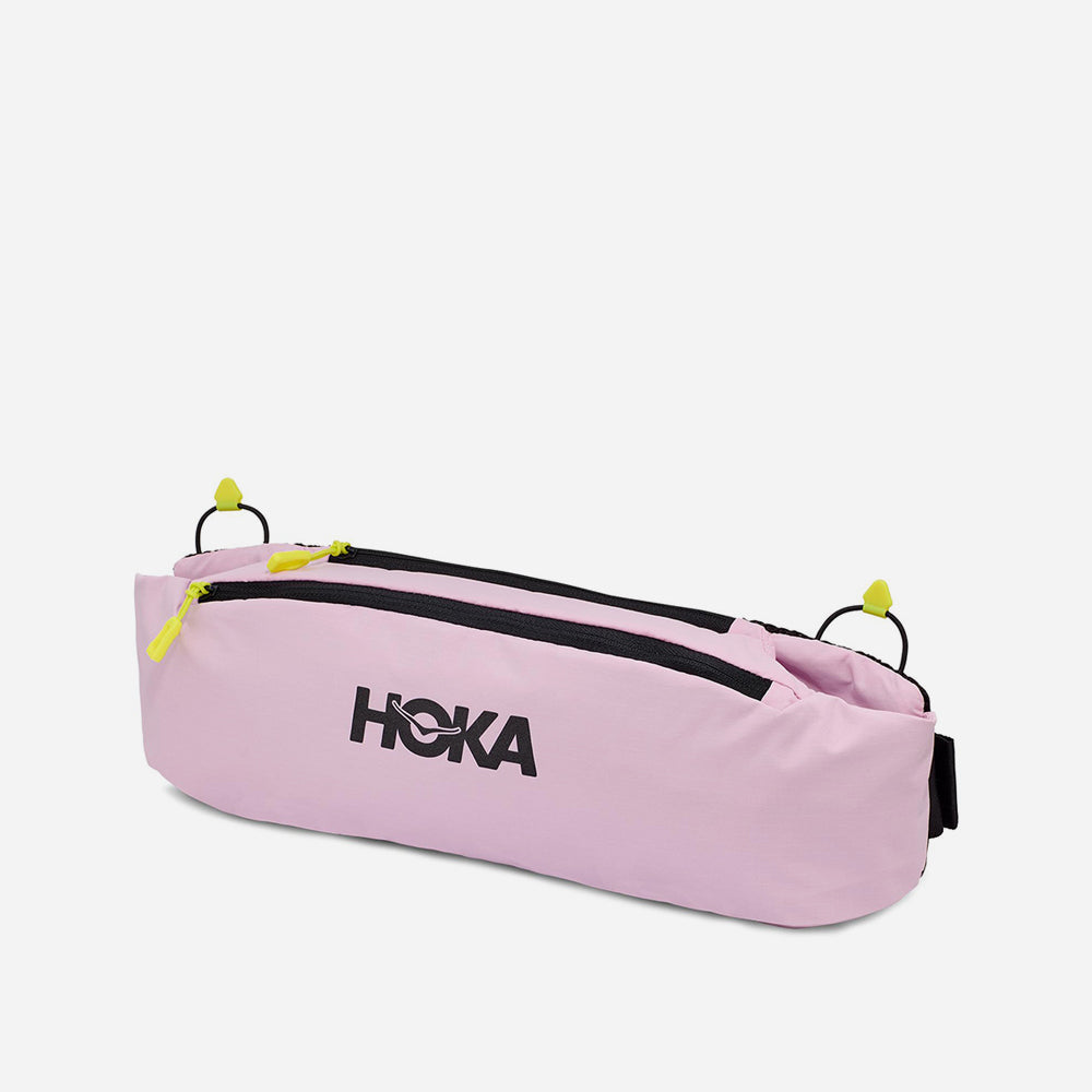 Túi Đeo Eo HOKA Hip Pack 2.5L - Hồng - Supersports Vietnam