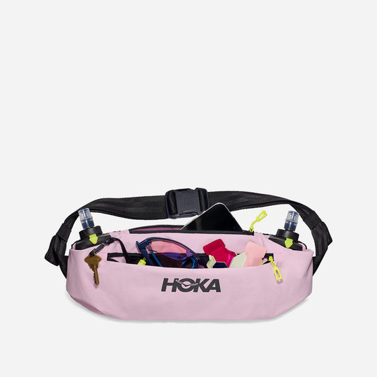 Túi Đeo Eo HOKA Hip Pack 2.5L - Hồng