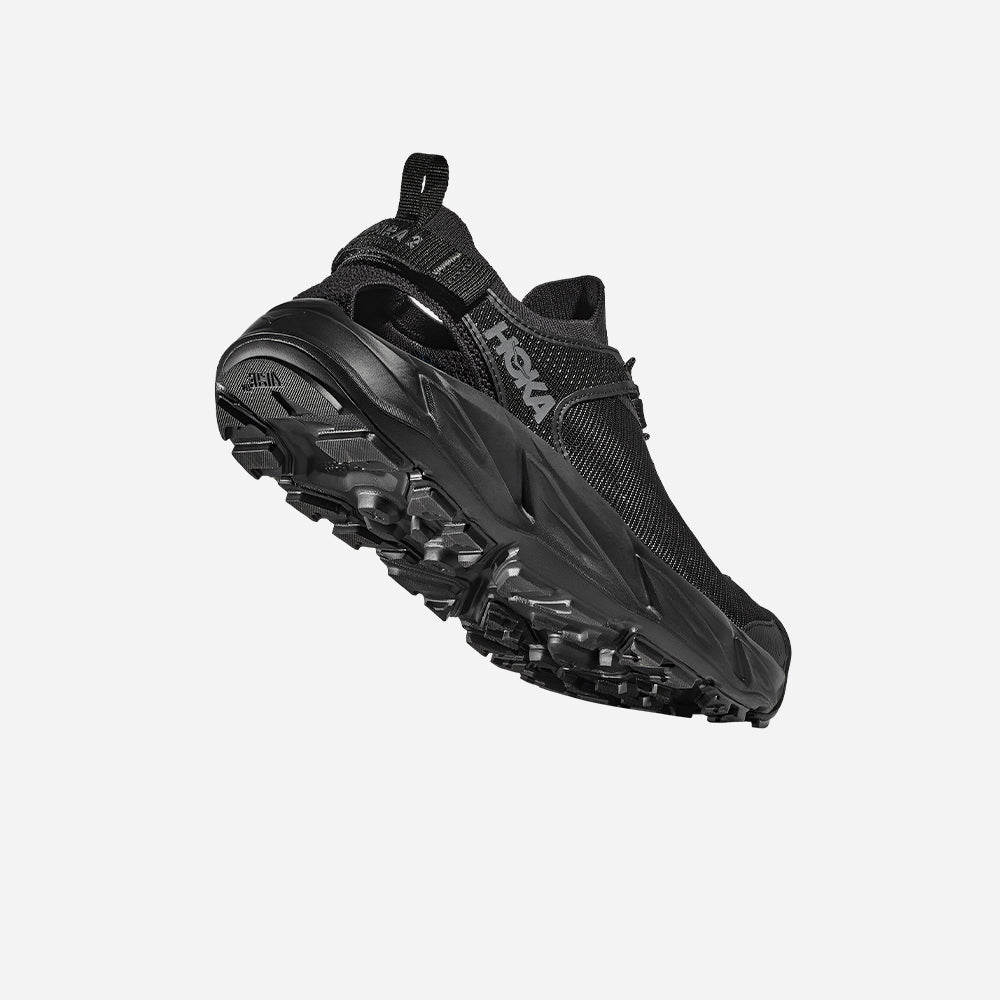 Giày Leo Núi Nam HOKA Hopara 2 - Đen - Supersports Vietnam