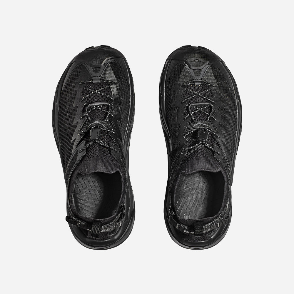 Giày Leo Núi Nam HOKA Hopara 2 - Đen - Supersports Vietnam