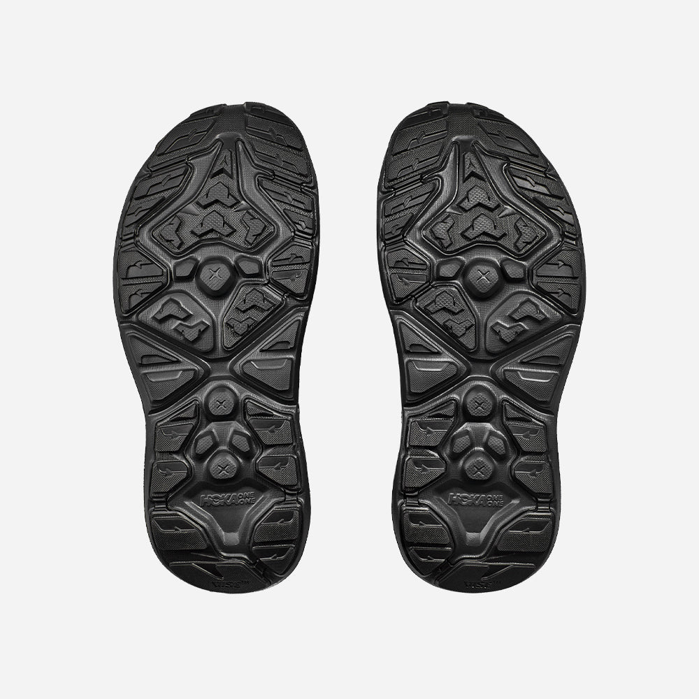 Giày Leo Núi Nam HOKA Hopara 2 - Đen - Supersports Vietnam