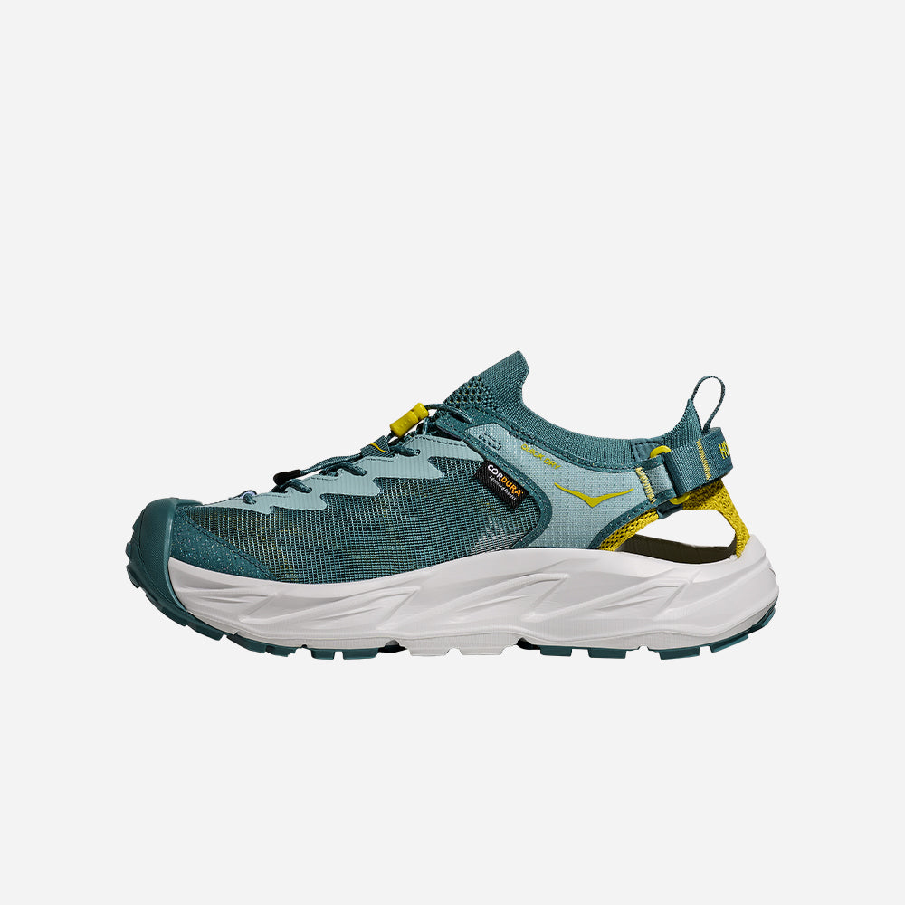 Giày Leo Núi Nam HOKA Hopara 2 - Xanh Dương - Supersports Vietnam