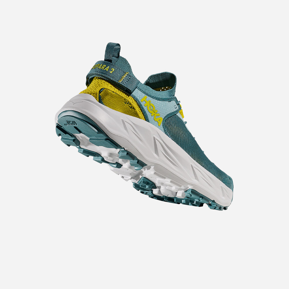 Giày Leo Núi Nam HOKA Hopara 2 - Xanh Dương - Supersports Vietnam