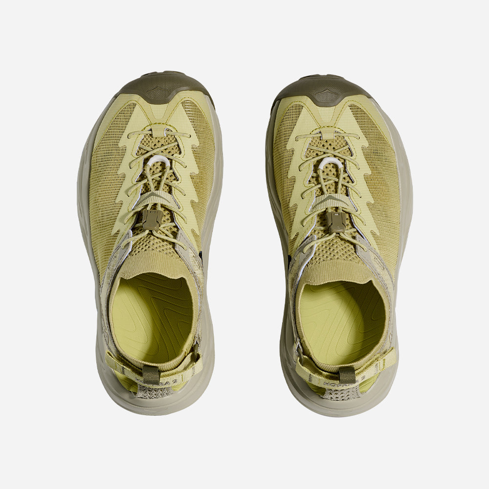 Giày Leo Núi Nữ HOKA Hopara 2 - Vàng - Supersports Vietnam