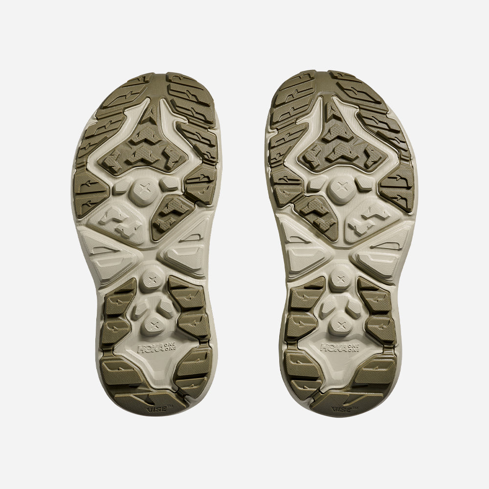 Giày Leo Núi Nữ HOKA Hopara 2 - Vàng - Supersports Vietnam