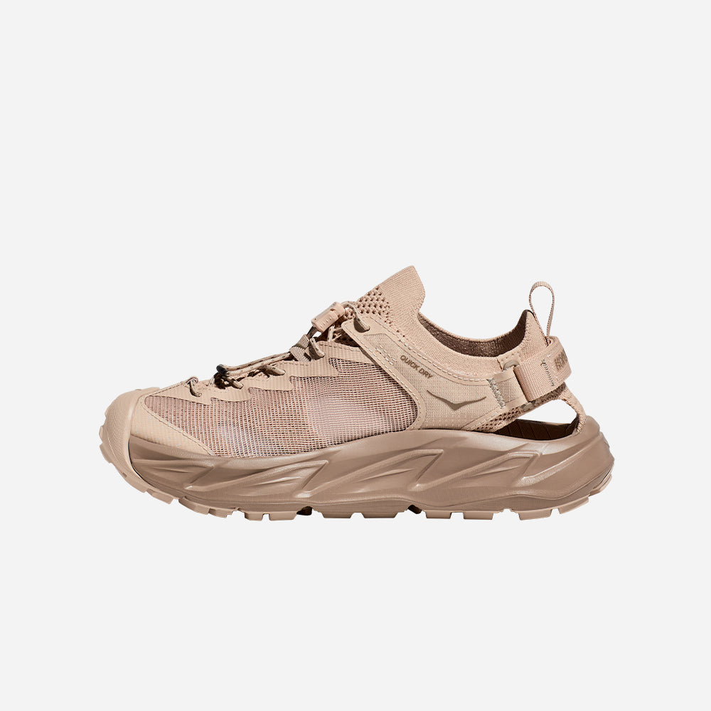 Giày Leo Núi Nữ HOKA Hopara 2 - Hồng - Supersports Vietnam