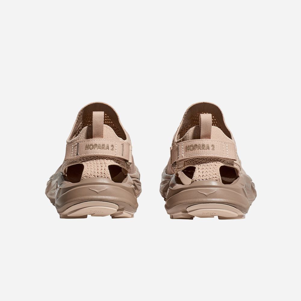 Giày Leo Núi Nữ HOKA Hopara 2 - Hồng - Supersports Vietnam