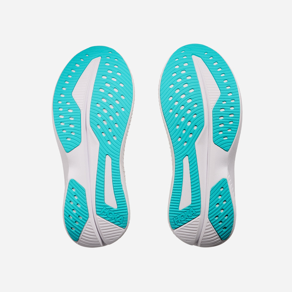 Giày Chạy Bộ Nam HOKA Mach 6 - Vàng - Supersports Vietnam