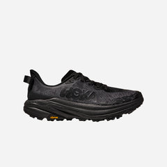 Giày Chạy Bộ Nam HOKA Speedgoat 6 - Đen - Supersports Vietnam