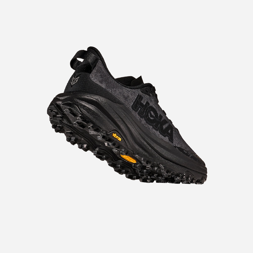 Giày Chạy Bộ Nam HOKA Speedgoat 6 - Đen - Supersports Vietnam