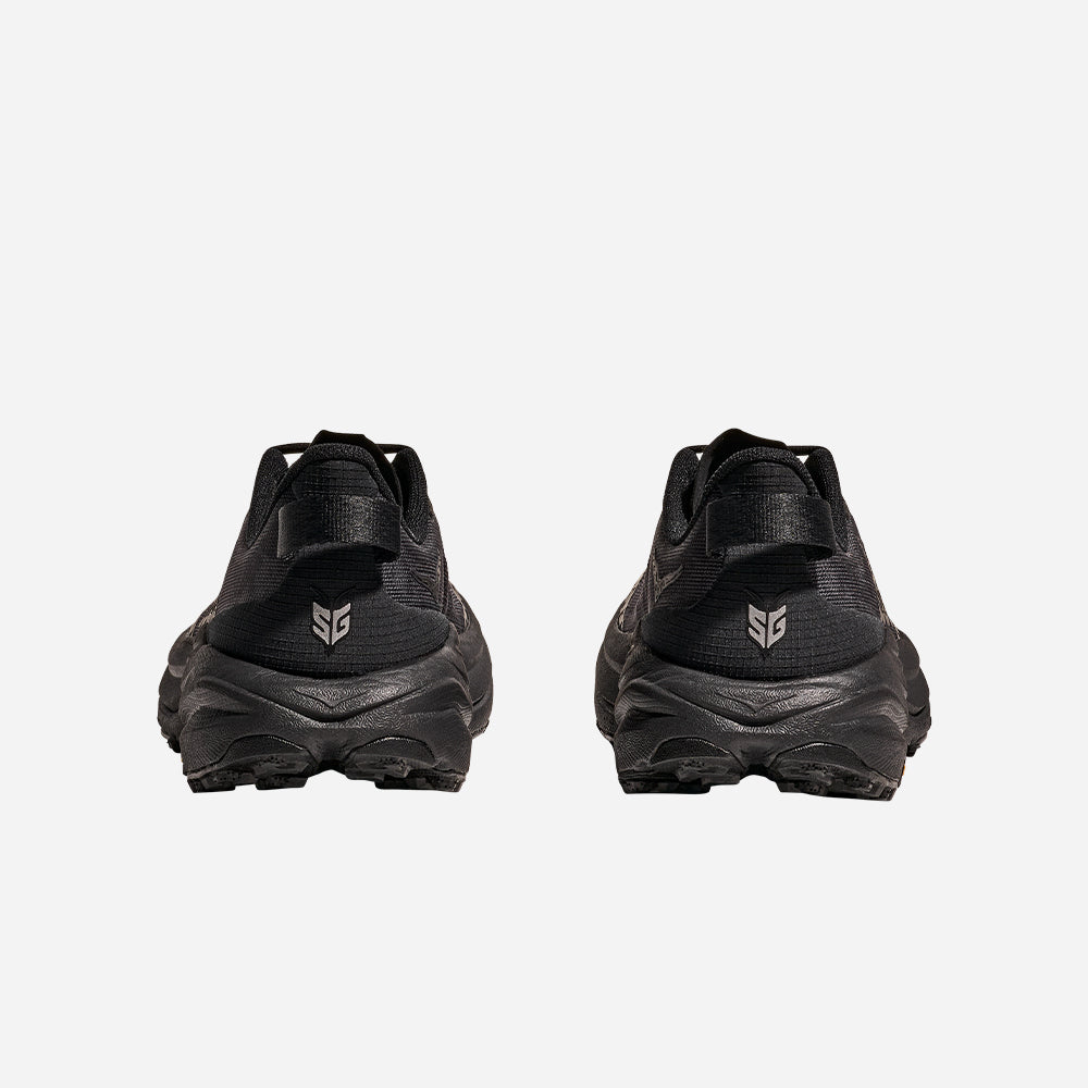 Giày Chạy Bộ Nam HOKA Speedgoat 6 - Đen - Supersports Vietnam