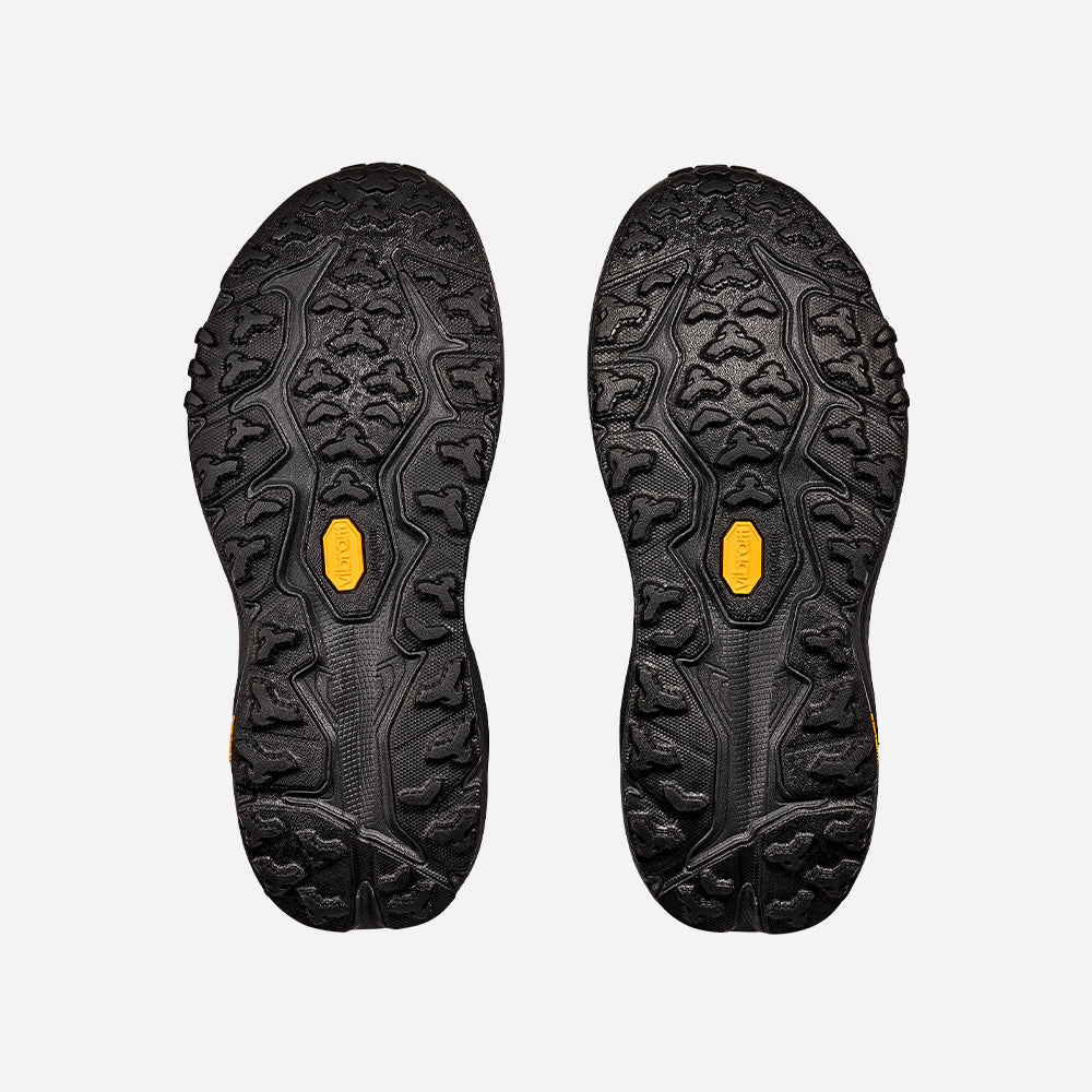 Giày Chạy Bộ Nam HOKA Speedgoat 6 - Đen - Supersports Vietnam