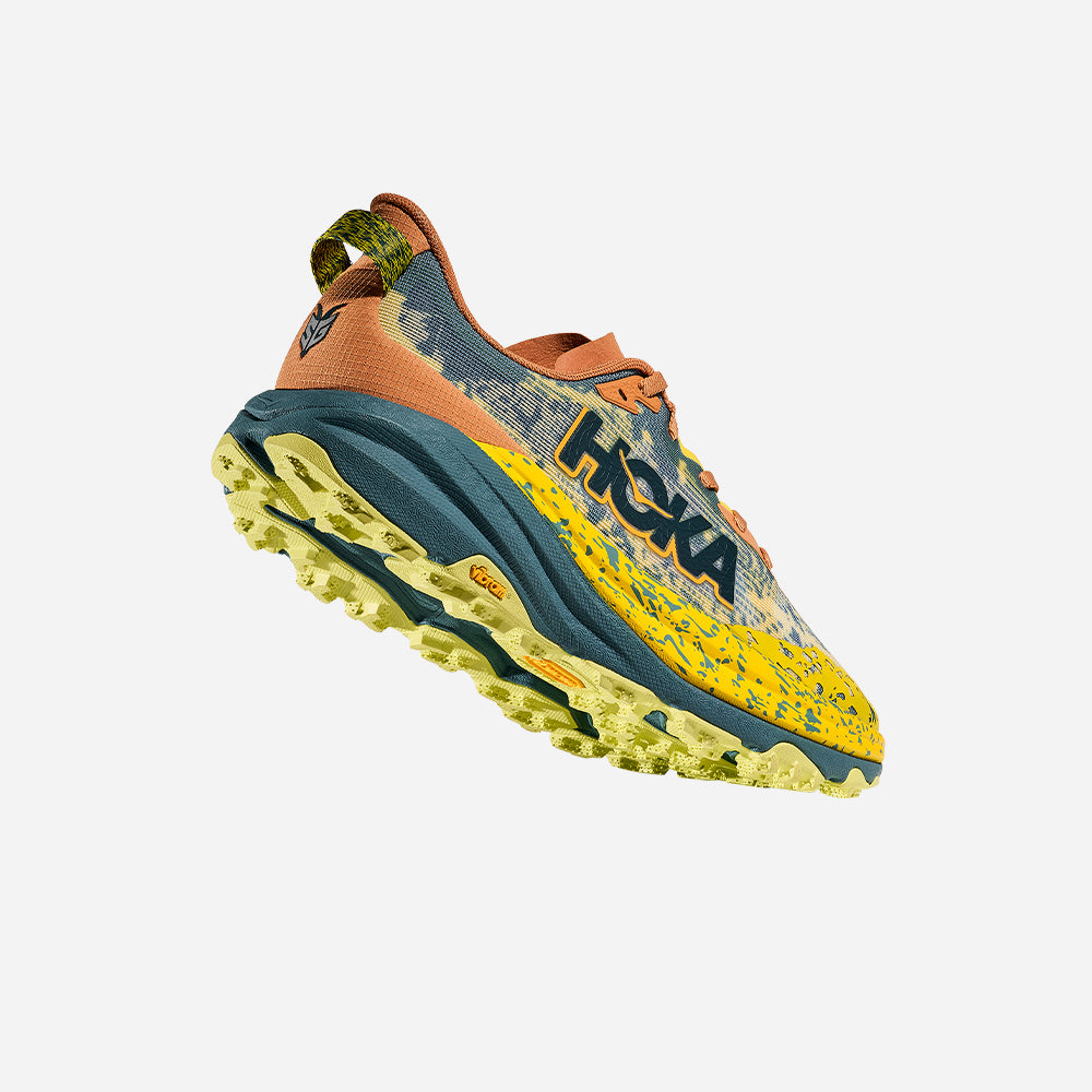 Giày Chạy Bộ Nam HOKA Speedgoat 6 - Nhiều Màu - Supersports Vietnam