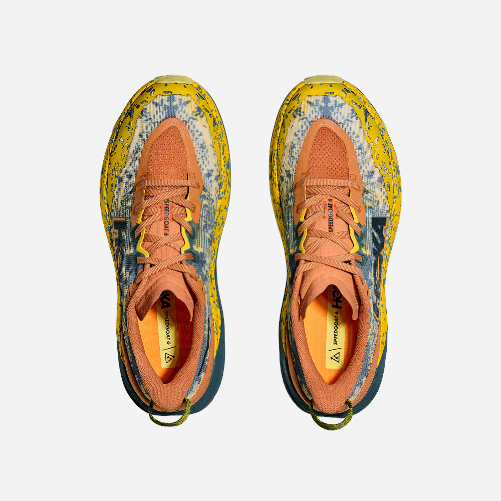 Giày Chạy Bộ Nam HOKA Speedgoat 6 - Nhiều Màu - Supersports Vietnam