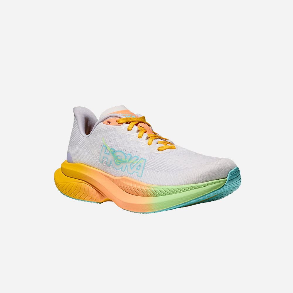 Giày Chạy Bộ Nữ HOKA Mach 6 - Nhiều Màu - Supersports Vietnam