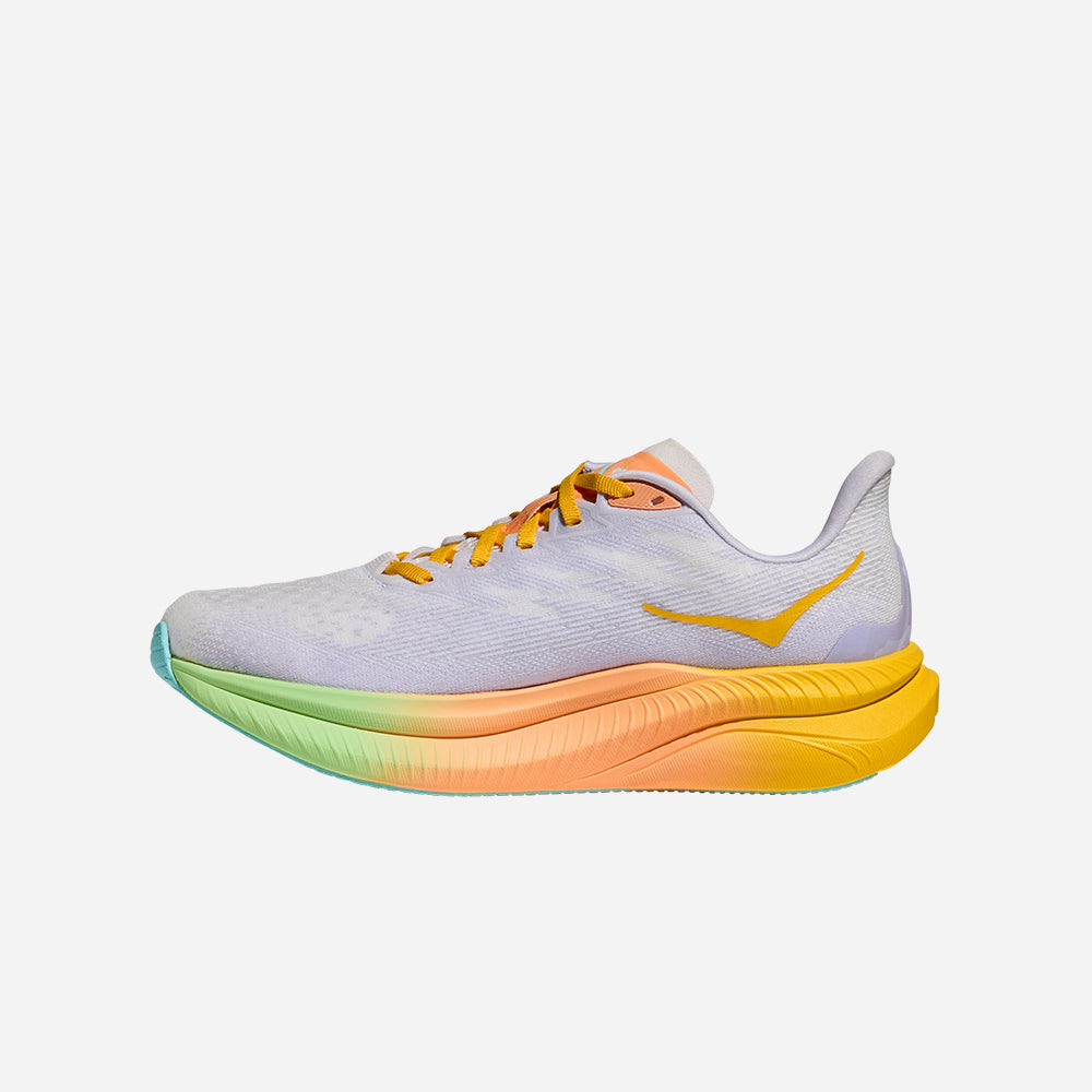 Giày Chạy Bộ Nữ HOKA Mach 6 - Nhiều Màu - Supersports Vietnam
