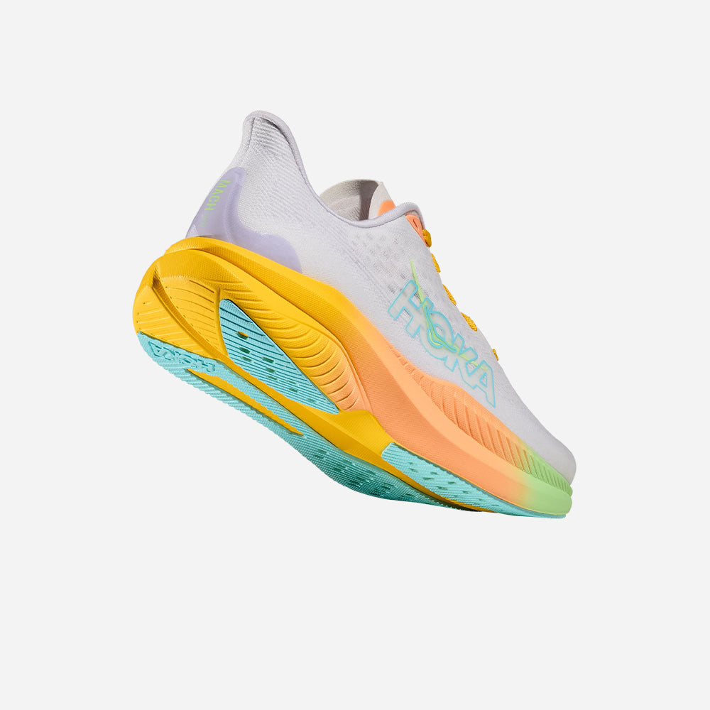Giày Chạy Bộ Nữ HOKA Mach 6 - Nhiều Màu - Supersports Vietnam
