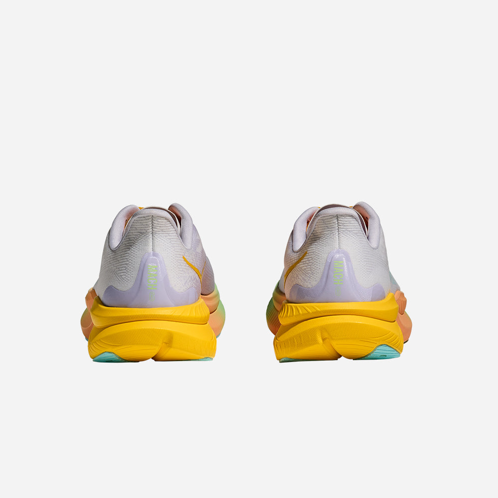 Giày Chạy Bộ Nữ HOKA Mach 6 - Nhiều Màu - Supersports Vietnam