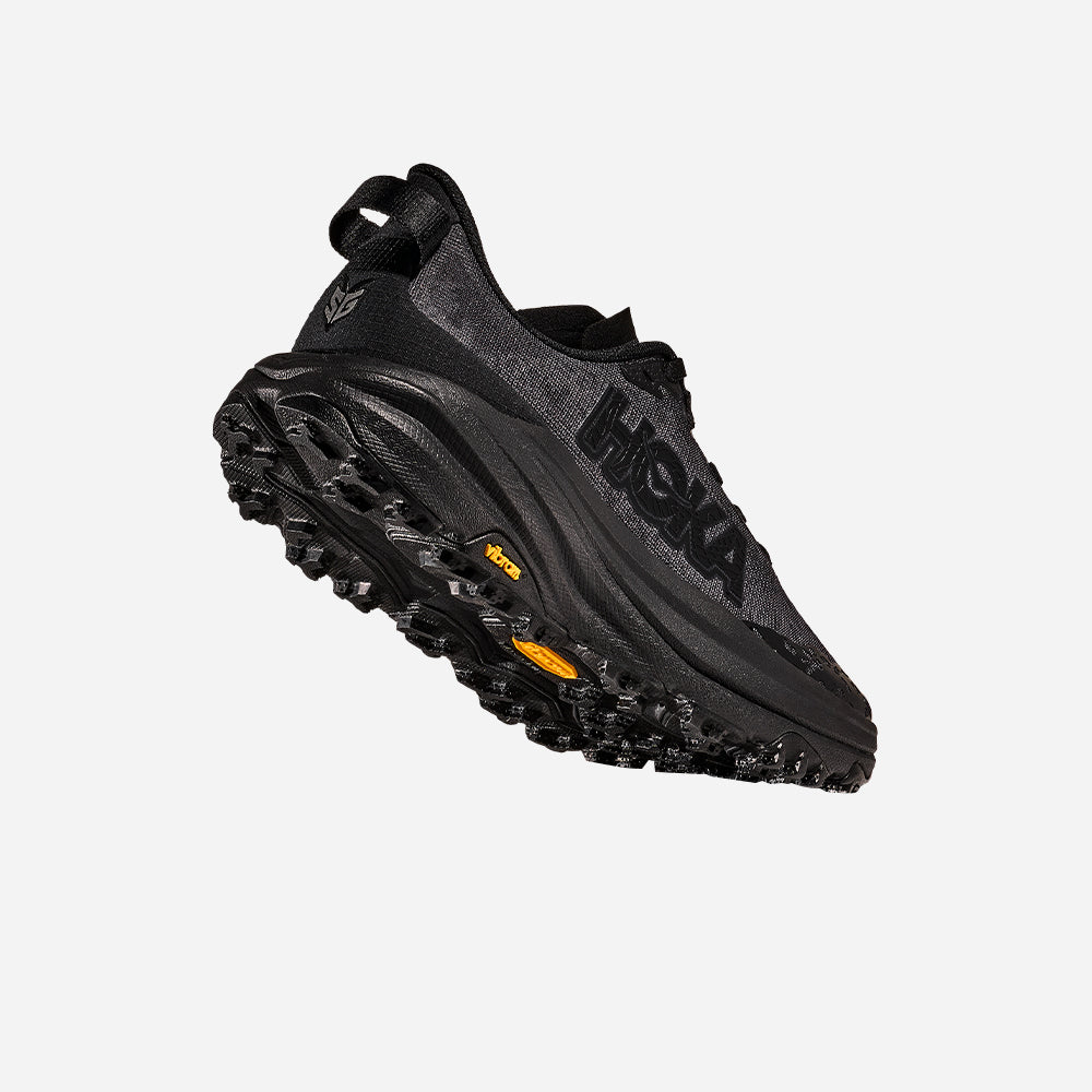 Giày Chạy Trail Nữ HOKA Speedgoat 6 - Đen - Supersports Vietnam