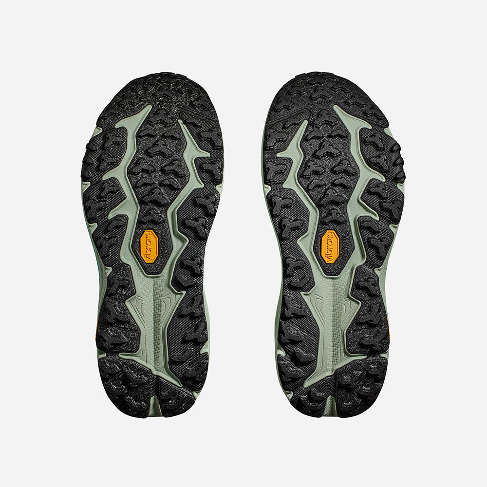 Giày Chạy Bộ Nữ HOKA Speedgoat 6 - Đen - Supersports Vietnam
