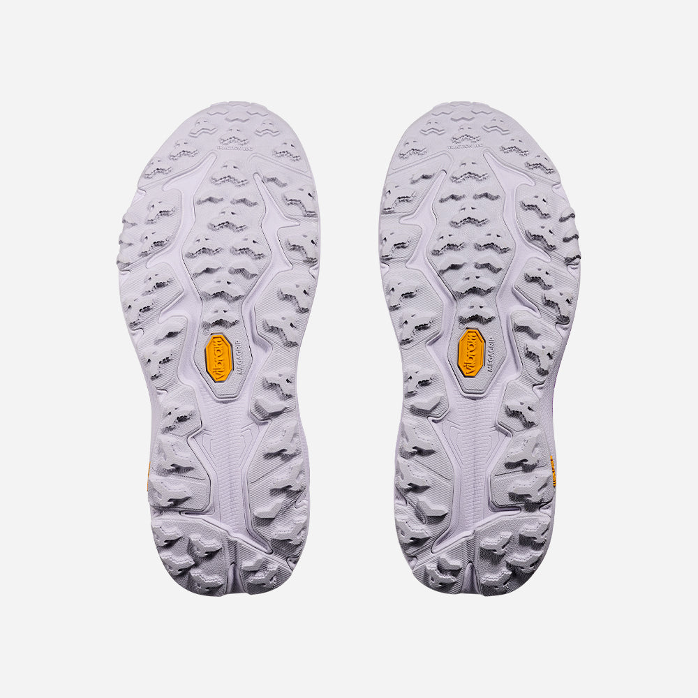 Giày Chạy Bộ Nữ HOKA Speedgoat 6 - Tím - Supersports Vietnam